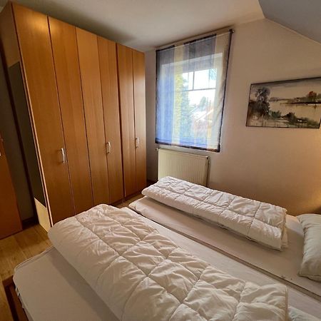 Schreiber-Ost Lägenhet Uberlingen Exteriör bild