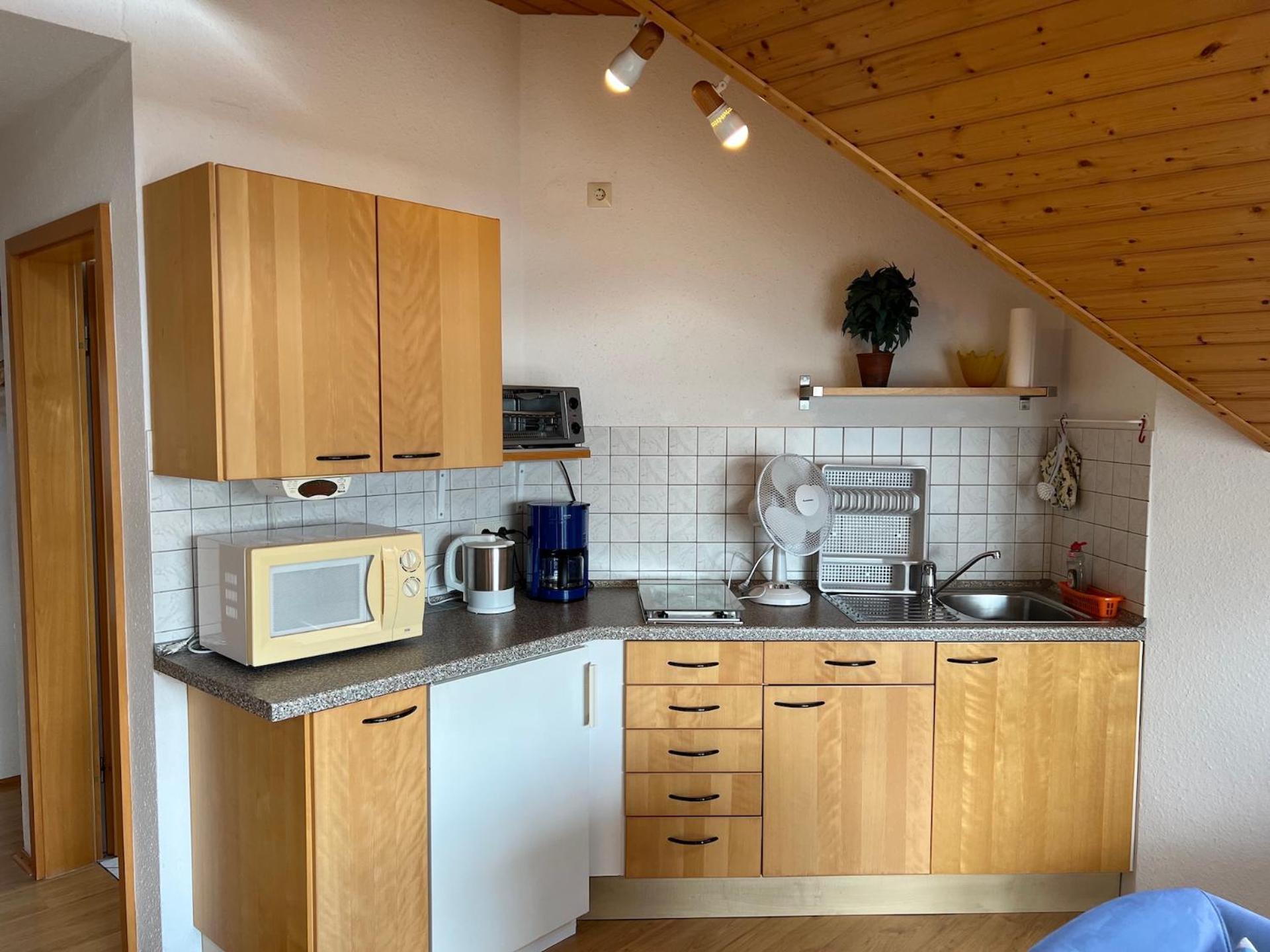 Schreiber-Ost Lägenhet Uberlingen Exteriör bild