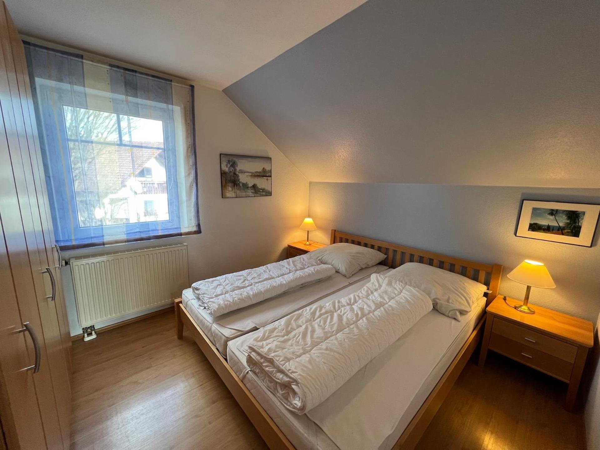 Schreiber-Ost Lägenhet Uberlingen Exteriör bild